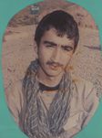 شهید حسین صحیحی کلجاهی فرزند کریم